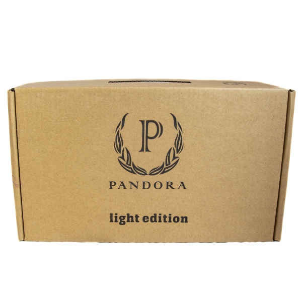 Купить Pandora Light Blue