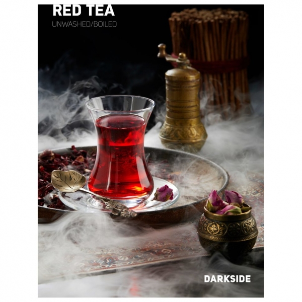 Купить Dark Side CORE - Red Tea (Каркаде) 250г