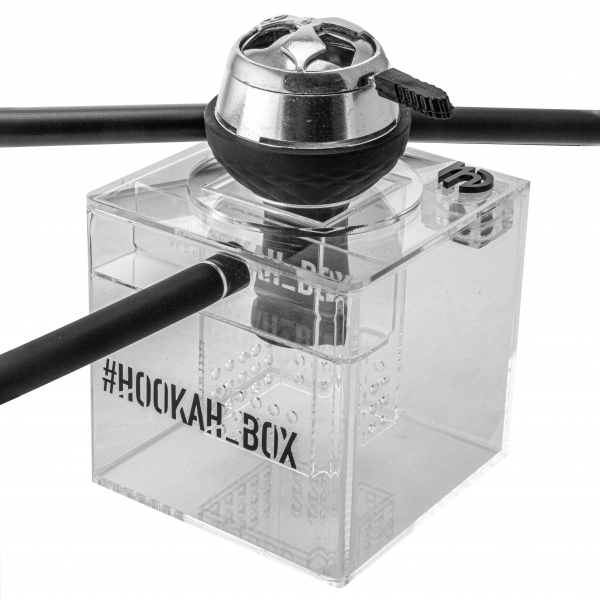 Купить Hookah Box Original