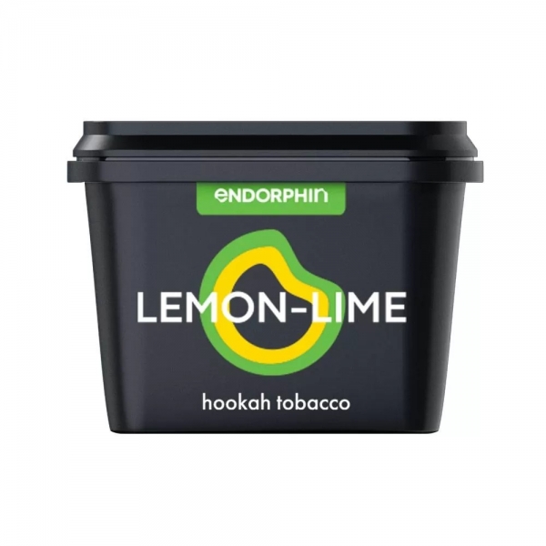 Купить Endorphin - Lemon-Lime (Лимон, лайм) 60г