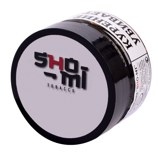 Купить Sho-Mi Gold - Shock, 40 г