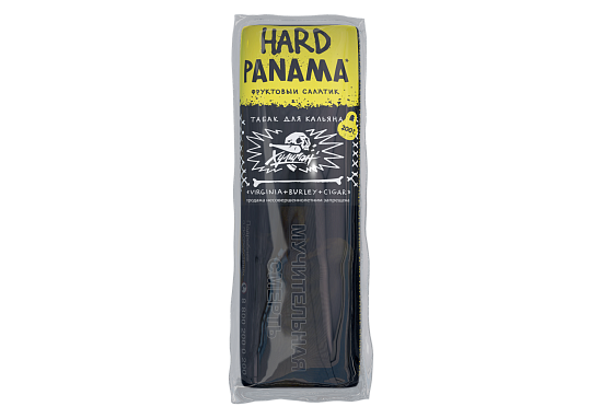 Купить Хулиган Hard - Panama (Фруктовый салатик) 200г