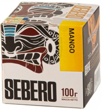 Купить Sebero - Mango (Манго) 100г