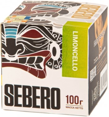 Купить Sebero - Limonchello (Лимончелло) 100г