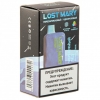 Купить Lost Mary Space Edition OS 4000 - Blueberry Ice (Черничный Лед)